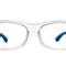 Gafas De Seguridad VH20 Cool Blue BLK BVI Varionet