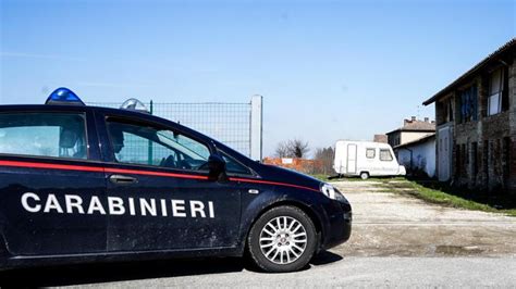 Voghera Spara Contro Lauto Dopo Il Litigio Palumbo Arrestato Per