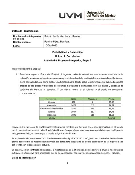 Pie Rjhr Proyecto Integrador Etapa Datos De Identificaci N