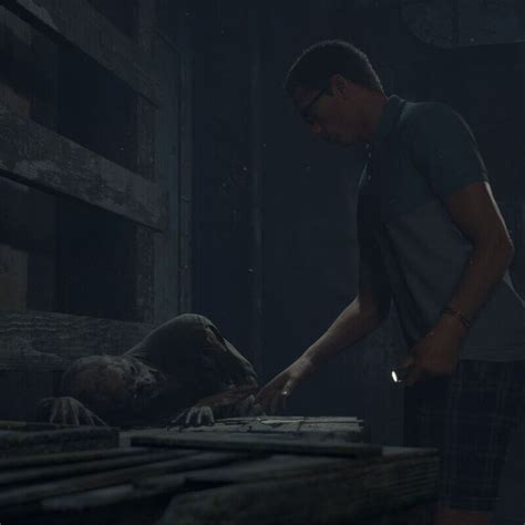Купить ключ The Dark Pictures Anthology: Man of Medan за 249 руб ...