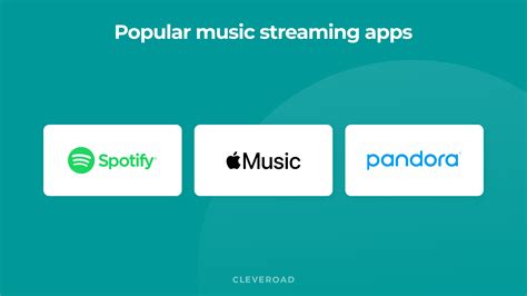 Full Guide On How To Create A Music Streaming App