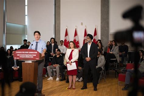 Canada’s spy agency feels China interfered in federal polls in 2019 ... 