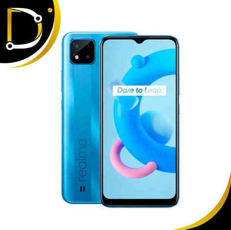 Telefono Realme C Gb Diza Online