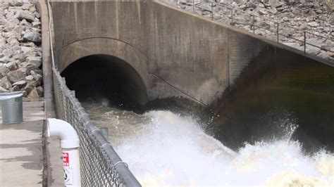 Coralville Dam Footage Panasonic Gh3 At 1080p30fps 72mbps Bit Rate