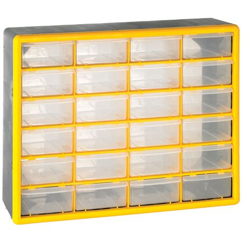 Compartment Storage Boxes Small Parts Storage