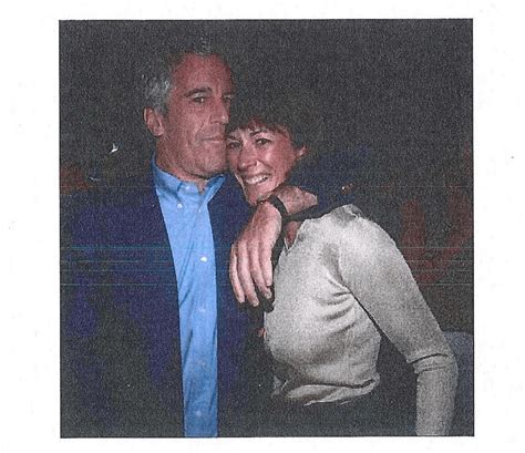 Ghislaine Maxwell Ghislaine Maxwell Sentenced To 20 Years In Prison