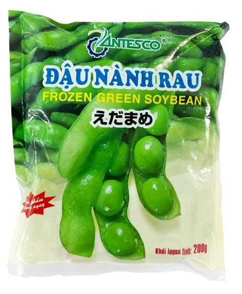 Antesco tuyên truyền khuyến khích xuống giống đậu nành rau vụ đông xuân ...