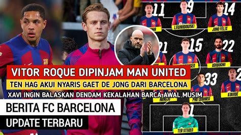 Misi Balas Dendam Prediksi Girona Vs Barcelona Gas Poin Man