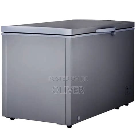 Lg Chest Freezer L Gcs Gqfg In Accra Metropolitan Kitchen