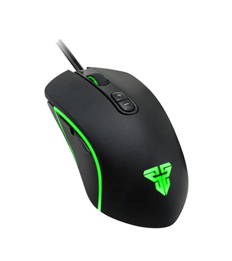 Buy Fantech X9 THOR Macro RGB Gaming Mouse at Best Price In Bangladesh | Othoba.com