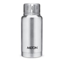 Milton Elfin 500 Thermosteel Hot And Cold Water 500 Ml