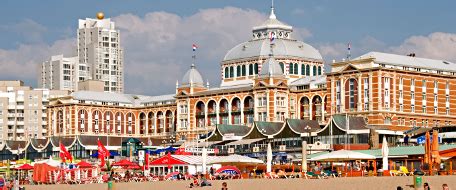 Scheveningen Hotels: Find 17 Hotel Deals near Scheveningen in The Hague ...