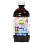 Buy Basic Ayurveda Ayurh Syrup Useful In Vatroga Vata Nadi Vedna