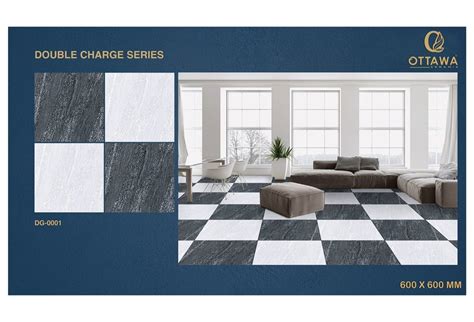 Multicolor Matte Porcelain Floor Tile Thickness 5 10 Mm Size Medium