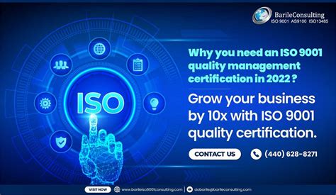 As9100d Consulting And Certification Services By Jais J Medium