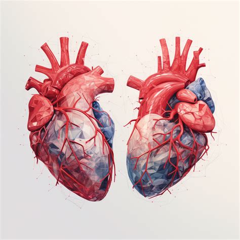 Anatomical Drawing Of A Human Heart by Andrewpinetree on DeviantArt