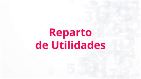 Cambios 2023 Reparto De Utilidades Para Trabajadores