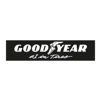 Goodyear logo vector free download - Brandslogo.net