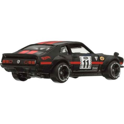 Hot Wheels Vintage Tekli Arabalar Hrt