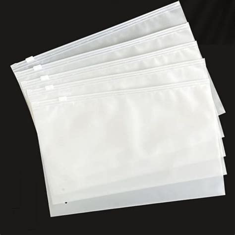 China Custom Cute Clear Plastic Packaging Bags For Clothing and Food factory and suppliers ...