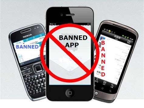 8 Banned Android Apps That You Won T Find On Google Play Sto