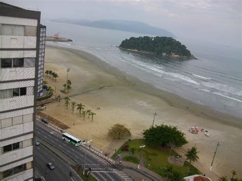 Engeterpa Ciclovia divisa entre Santos e São Vicente