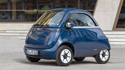 Swiss EV Manufacturer Produces 1 000th Microlino