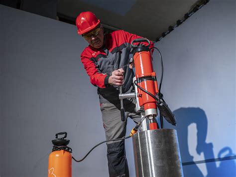 Установка алмазного бурения VOLL INDUSTRIAL V-Kit 400 - цена, купить ...