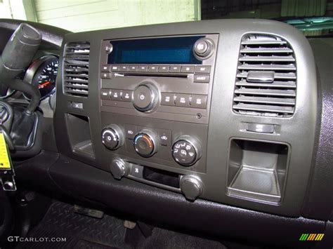 2009 Black Chevrolet Silverado 1500 Lt Texas Edition Extended Cab