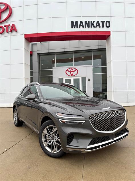 2025 Genesis GV70 · 2.5T Standard Sport Utility 4D - Cars & Trucks