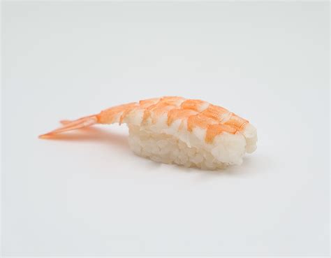 Ebi Nigiri Sushimate Antalyanın Kurumsal Sushi Üreticisi