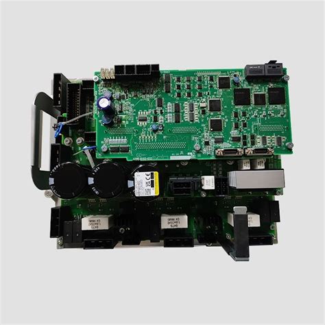 A06B-6400-H001 H002 H003 H005 H101 H102 FANUC driver – ElecSpares