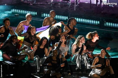 Dua Lipa Dualipa Nude The Fappening Photo FappeningBook