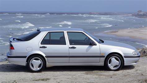 Saab 9000 - Information and photos - MOMENTcar