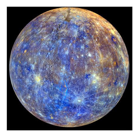 Mercury Planet PNG Transparent Background Images | pngteam.com