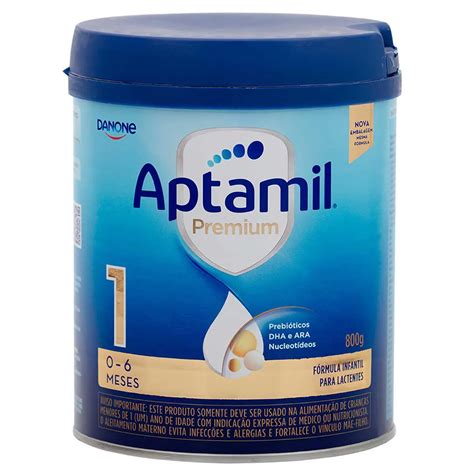 Aptamil com menor preço - Droga Raia