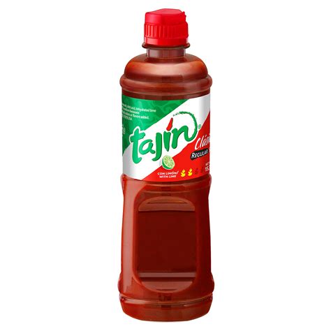 Tajin Mild Hot Sauce Oz Pack Of Fl Oz Pack Of Exp For Sale Las