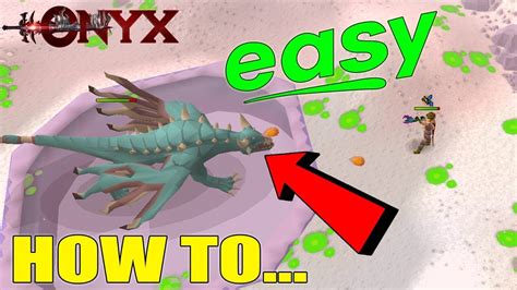 How To Kill Vorkath New Boss Easy Mystery Box Opening