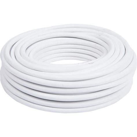 Cable Cabtyre 15 Mm 3 Core White 15 Meter Mega Paints And Hardware