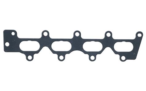 Прокладка впускного коллектора для а/м LADA Largus, Renault Logan 1.6 ...