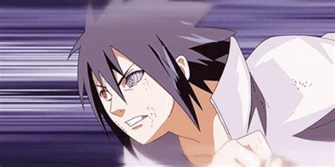 Sasuke Uchiha GIF - Sasuke Uchiha Ninja - Discover & Share GIFs | Uchiha, Sasuke uchiha, Madara ...