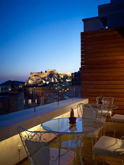 New Hotel Athens, , Greece | by Antelope Travel