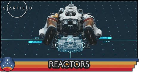 List Of All Reactors Starfieldgame 2448 Hot Sex Picture