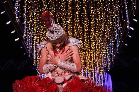 Galeria De Fotos Miss Brasil Gay