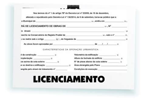 Decreto Lei n º 10 2024 licenciamentos