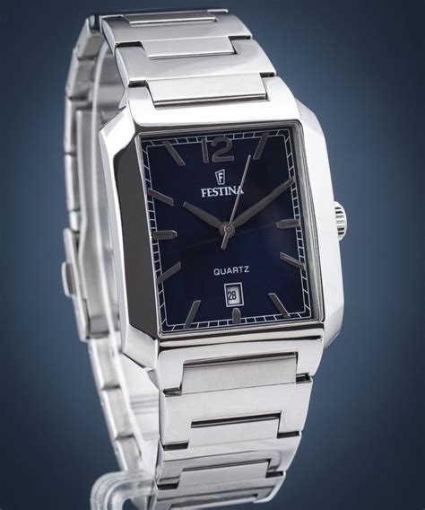 Hodinky Festina Ofici Ln Prodejce Hodinkovna Cz