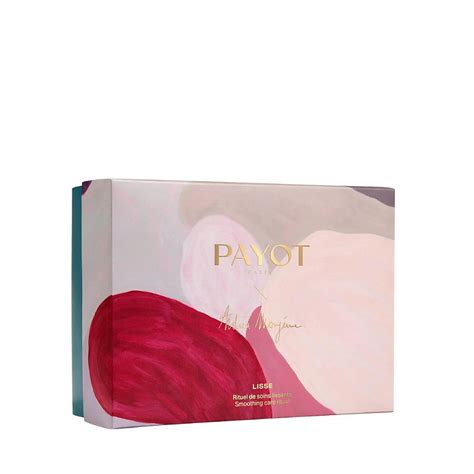 PAYOT Набор Smooth Box купить по низким ценам в ЛЭТУАЛЬ