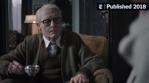 How ‘Suspiria’ Transformed Tilda Swinton Into an 82-Year-Old Man - The
