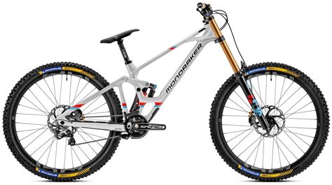 Mondraker Summum Carbon RR MX 2023 Downhill Bike Freeborn Bikes