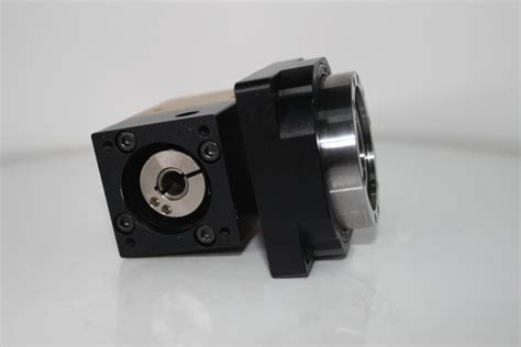 Micro RV Reducer Used In Six Joint Robot Fubao Mechanical